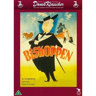 Biskoppen 